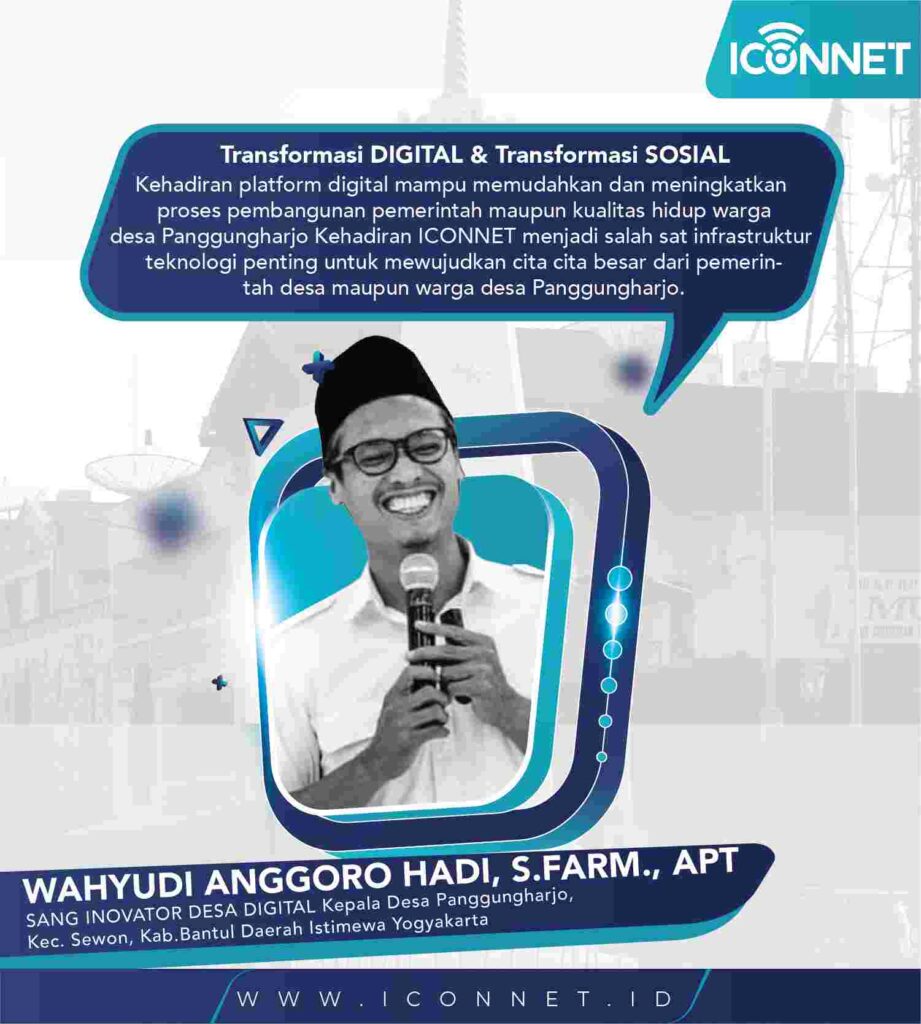 Wahyudi Anggoro Hadi, S.Farm.,APT