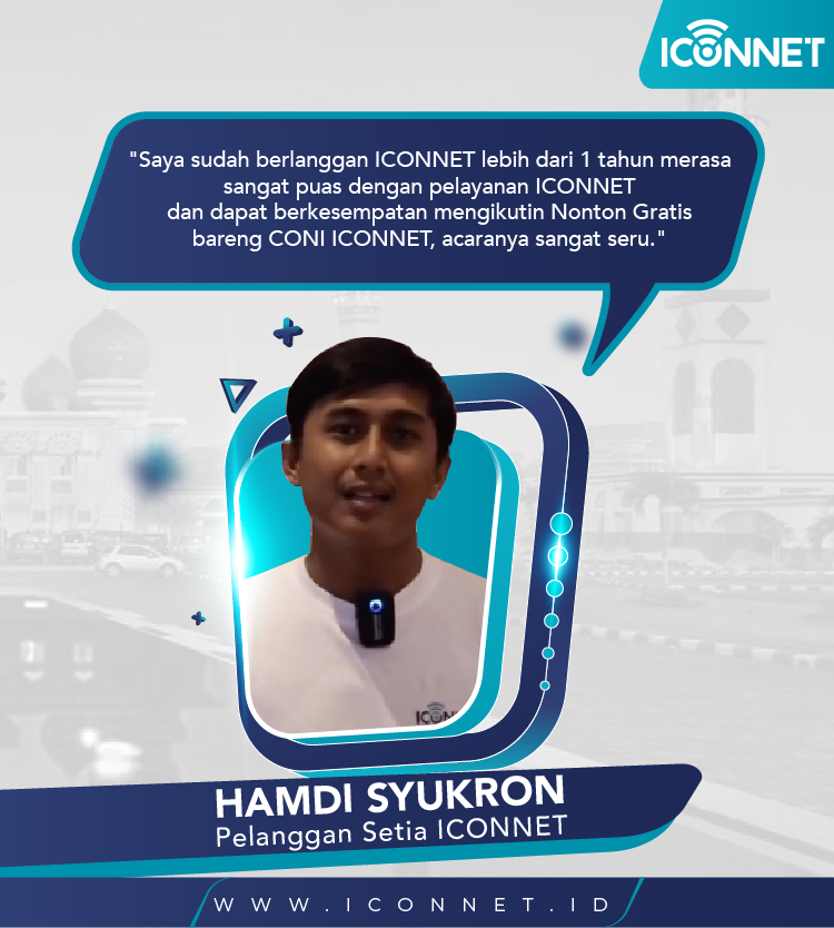 Hamdi Syukron